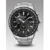 精工/Seiko Astron系列 不锈钢 石英机芯 男表 SAST021G