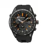 精工/Seiko Astron系列 不锈钢 石英机芯 男表 SAST025G