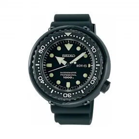 精工/Seiko Prospex系列 钛合金 石英机芯 男表 SBBN025