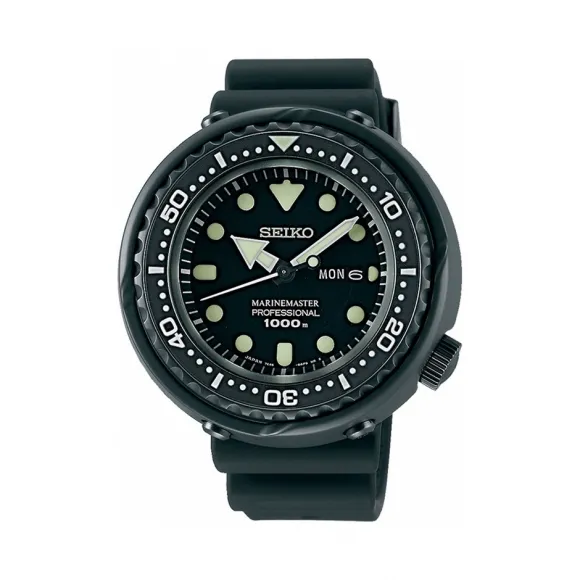 精工/Seiko Prospex系列 钛合金 石英机芯 男表 SBBN025