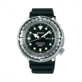 精工/Seiko Prospex系列 精钢 石英机芯 男表 SBBN033