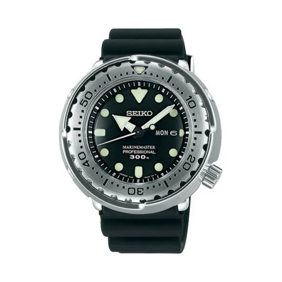 精工/Seiko Prospex系列 精钢 石英机芯 男表 SBBN033