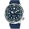 精工/Seiko Prospex系列 不锈钢 石英机芯 Seiko Prospex SBBN037