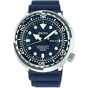 精工/Seiko Prospex系列 不锈钢 石英机芯 Seiko Prospex SBBN037