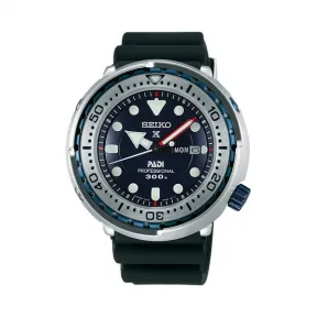 精工/Seiko Prospex系列 精钢 石英机芯 男表 SBBN039