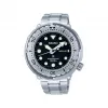 精工/Seiko 47.69 MM 不锈钢 电子石英 男表 SBBN049