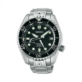 精工/Seiko Prospex系列 钛合金 自动机械机芯 男表 SBDB011