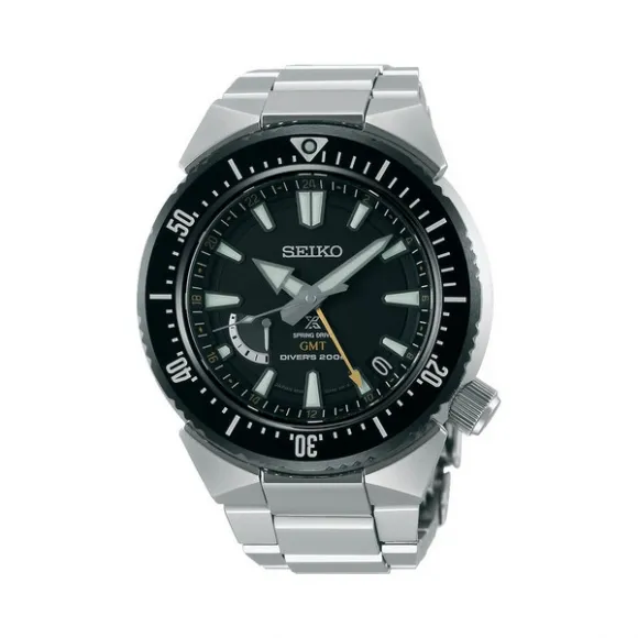 精工/Seiko Prospex系列 请选择 自动机械机芯 男表 SBDB017
