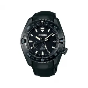 精工/Seiko 44.8 MM 钛金属 Spring Drive 男表 SBDB023