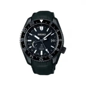 精工/Seiko 44.8 MM 钛金属 Spring Drive 男表 SBDB025