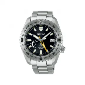 精工/Seiko 44.8 MM 钛金属 Spring Drive 男表 SBDB029