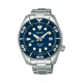 精工/Seiko 不锈钢 自动机械机芯 男表 SBDC003