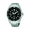 精工/Seiko 钛金属 自动机械机芯 男表 SBDC007