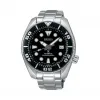 精工/Seiko Prospex系列 精钢 自动机械机芯 男表 SBDC031