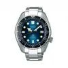 精工/Seiko 44.0 MM 不锈钢 自动上弦机械机芯(可手动上弦) 男表 SBDC065