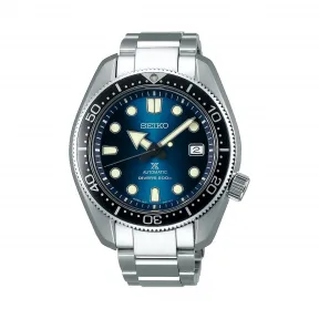 精工/Seiko 44.0 MM 不锈钢 自动上弦机械机芯(可手动上弦) 男表 SBDC065