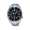 精工/Seiko 45.0 MM 不锈钢 自动上弦机械机芯(可手动上弦) 男表 SBDC083