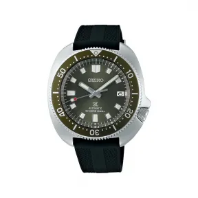 精工/Seiko 42.65 MM 不锈钢 自动上弦机械机芯(可手动上弦) 男表 SBDC111