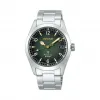 精工/Seiko 38.0 MM 不锈钢 自动上弦机械机芯(可手动上弦) 男表 SBDC115