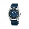 精工/Seiko 38.0 MM 不锈钢 自动上弦机械机芯(可手动上弦) 男表 SBDC117