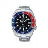 精工/Seiko 45.0 MM 不锈钢 自动上弦机械机芯(可手动上弦) 男表 SBDC121