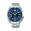 精工/Seiko 42.65 MM 不锈钢 自动上弦机械机芯(可手动上弦) 男表 SBDC123