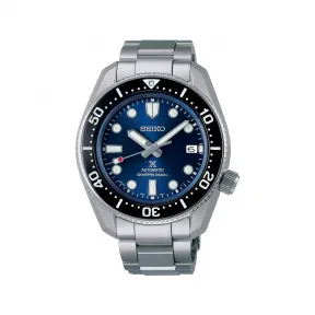 精工/Seiko 42.0 MM 不锈钢 自动上弦机械机芯(可手动上弦) 男表 SBDC127