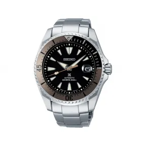 精工/Seiko 43.51 MM 钛金属 自动上弦机械机芯(可手动上弦) 男表 SBDC129