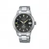 精工/Seiko 38.0 MM 不锈钢 自动上弦机械机芯(可手动上弦) 男表 SBDC147