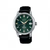 精工/Seiko 38.0 MM 不锈钢 自动上弦机械机芯(可手动上弦) 男表 SBDC149