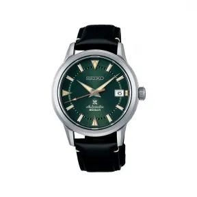 精工/Seiko 38.0 MM 不锈钢 自动上弦机械机芯(可手动上弦) 男表 SBDC149