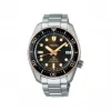 精工/Seiko 42.0 MM 不锈钢 自动上弦机械机芯(可手动上弦) 男表 SBDC150