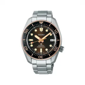 精工/Seiko 42.0 MM 不锈钢 自动上弦机械机芯(可手动上弦) 男表 SBDC150