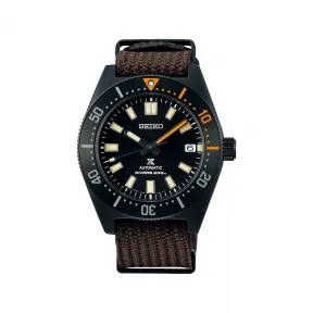 精工/Seiko 40.5 MM 不锈钢 自动上弦机械机芯(可手动上弦) 男表 SBDC153