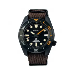 精工/Seiko 42.0 MM 不锈钢 自动上弦机械机芯(可手动上弦) 男表 SBDC155