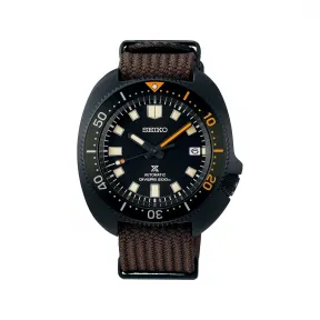 精工/Seiko 42.65 MM 不锈钢 自动上弦机械机芯(可手动上弦) 男表 SBDC157
