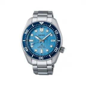 精工/Seiko 42.0 MM 不锈钢 自动上弦机械机芯(可手动上弦) 男表 SBDC167