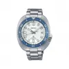 精工/Seiko 42.65 MM 不锈钢 自动上弦机械机芯(可手动上弦) 男表 SBDC169