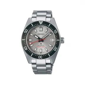 精工/Seiko Prospex系列 40.5MM 防锈的 机械自动上弦（带手动上弦） 男士 SBDC191