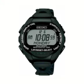 精工/Seiko Prospex系列 碳纤维 石英机芯 男表 SBDH015