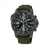 精工/Seiko Prospex系列 精钢 石英机芯 男表 SBDL033