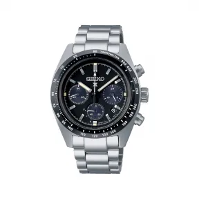 精工/Seiko 39.0 MM 不锈钢 太阳能 男表 SBDL091