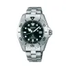 精工/Seiko Prospex系列 钛合金 石英机芯 女表 SBDN015