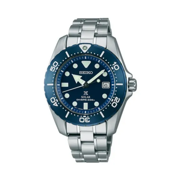 精工/Seiko Prospex系列 钛合金 石英机芯 女表 SBDN017