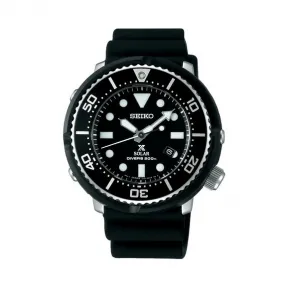 精工/Seiko Prospex系列 精钢 石英机芯 男表 SBDN023