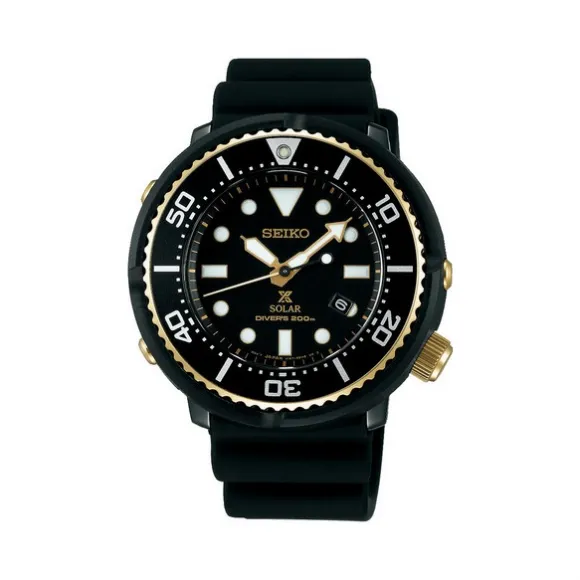 精工/Seiko Prospex系列 请选择 石英机芯 男表 SBDN028