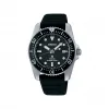 精工/Seiko 38.5 MM 不锈钢 太阳能 男表 SBDN075