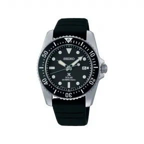 精工/Seiko 38.5 MM 不锈钢 太阳能 男表 SBDN075
