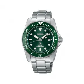 精工/Seiko 38.5 MM 不锈钢 太阳能 男表 SBDN077