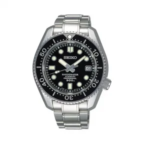 精工/Seiko 不锈钢 自动机械机芯 男表 SBDX001